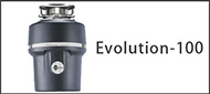 insinkerator�p�l�B�z��evolution100