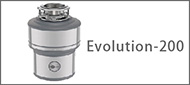 insinkerator�p�l�B�z��evolution200