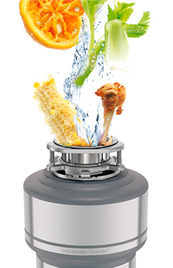 insinkerator�p�l�B�z��E200