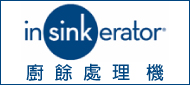 insinkerator�p�l�B�z��